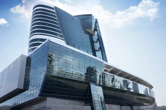 Moskva Shopping Center